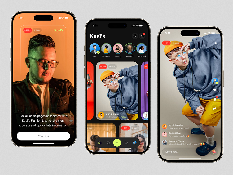 App & Website Service 4